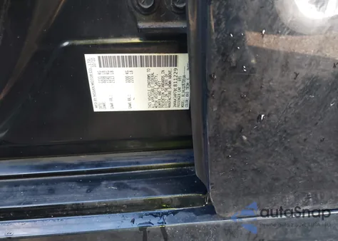 2011 Nissan Maxima S из США, поврежденный, VIN 1N4AA5AP7BC811229